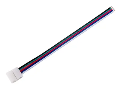 Obrázek produktu pro LED Solution Konektor pro RGBW pásky CLICK 112124