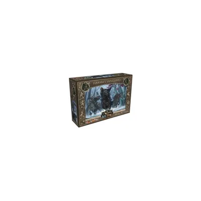 Produktbild von A Song of Ice & Fire  Harmas Vanguard (Harmas Vorhut)