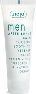 Obrázek produktu pro Balzám po holení Vetiver Men (After Shave Balm) 80 ml