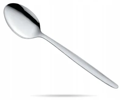 Obrázok produktu pre Amefa Scandinave, príborová súprava, lyžička na predjedá, 19 cm, nerezová oceľ