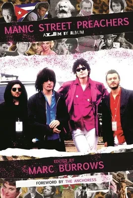 Produktbild von Manic Street Preachers