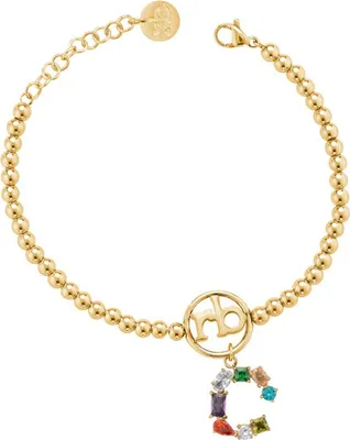 Produktbild von Roccobarocco Damen Armband RBJ0048GP