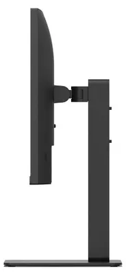 Obrázok produktu pre LG 27BA850-B, 68,6 cm (27"), 1920 x 1080 px, Full HD, 5 ms, Čierna