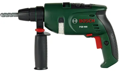 Produktbild von Bosch Bohrmaschine (Spielzeug)