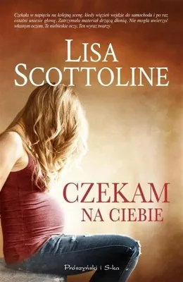 Obrázek produktu pro Czekam na ciebie