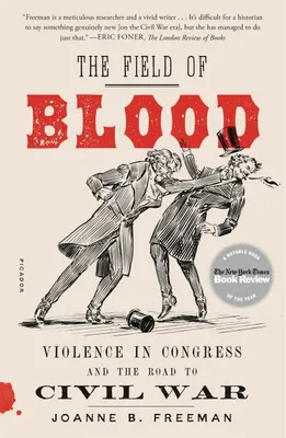 Produktbild von The Field of Blood