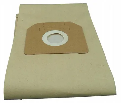 Obrázek produktu pro Sáčky Do Vysavače Flex S 47 -Kr 04 - U-810-0008