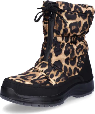 Obrázok produktu pre JOSEF SEIBEL Colorado 58 | Topánky pre ženy | Black