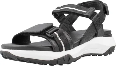 Obrázok produktu pre GEOX D SORAPIS + GRIP B Čierna