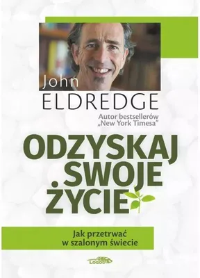 Immagine prodotto di Odzyskaj swoje życie