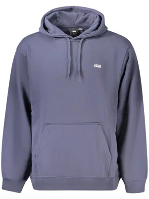 Produktbild von Vans Herren-Sweatshirt Mit Reissverschluss Blau
