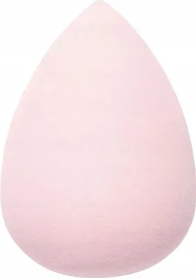 Produktbild von Tropfenförmiger Make-up-Schwamm, rosa, Make-up-Blender, Schönheitsschwamm