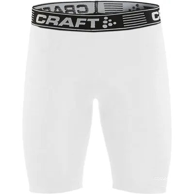 Produktbild von Craft Pro Control Compression Short Tights Uni