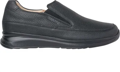 Image de Ganter Harald - mocassins pour hommes - extra larges