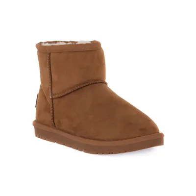 Produktbild von Grünland Schuhe Crom, PO1633CUOIO