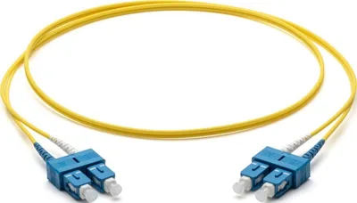 Zdjęcie produktu dla Kabel światłowodowy SC/SC Corning F727202G2Z20002M