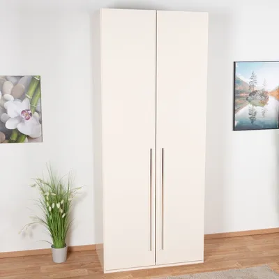 Produktbild von Schlafzimmer - Kleiderschrank