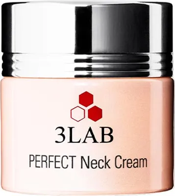 Zdjęcie produktu dla 3LAB Perfect Neck Cream