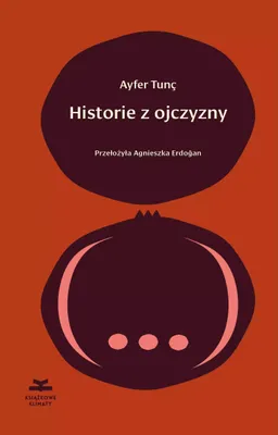 Immagine prodotto di ISBN Historie z ojczyzny, Polski, Broszurowa okładka, 404 stron(y)