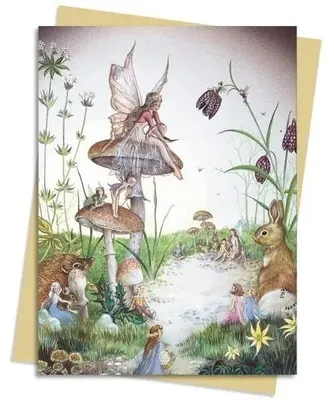 Produktbild von Fairy Story (Henry) Greeting C