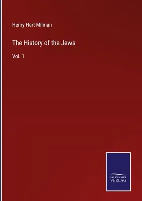 Produktbild von The History of the Jews