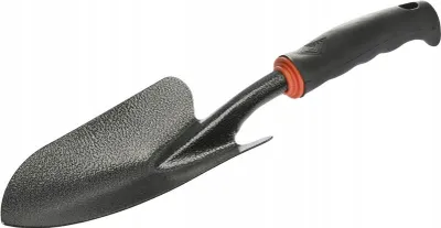 Produktbild von Metall-Gartenschaufel zum Umpflanzen 33 cm