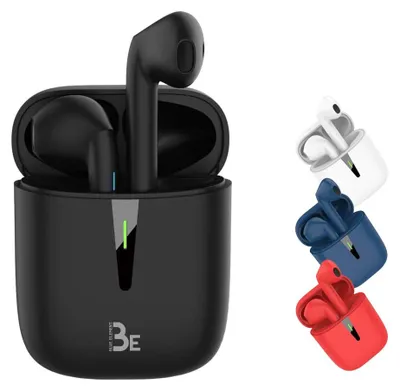 Image de BlueElement BE-POP-2-NOIR