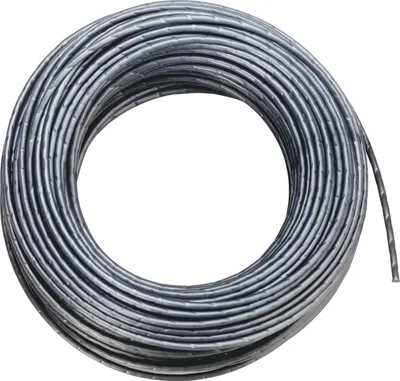 Obrázek produktu pro Metabo 628430000, Struna, Šedá, 30 m, 1 kusů, 2 mm