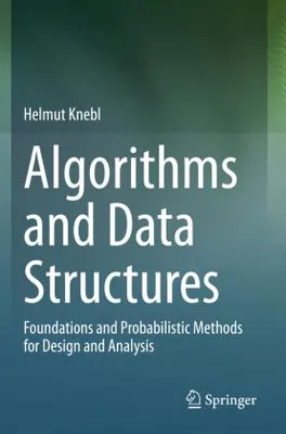 Produktbild von Algorithmen und Datenstrukturen