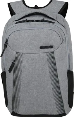 Produktbild von American Tourister Laptoprucksack Rucksack mit Laptopfach Urban Groove UG15 Laptop Backpack 15.6" Urban 21L Grey Melange grau