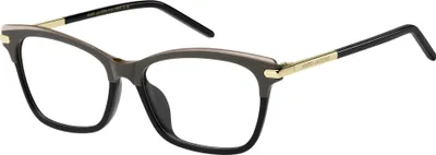 Produktbild von Marc Jacobs MARC 872/G Black nude 54/15/140 Damen Brillen