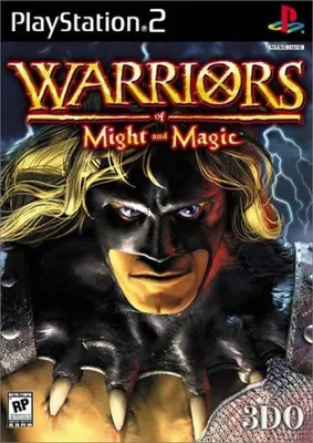 Produktbild von Warriors of Might & Magic