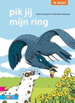 Image de Est-ce que tu vois ma bague ?