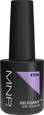 Produktbild von My Nail Pro Gelegant Gel Polish 704 Rhapsosdy 8ml - semipermanenter Nagellack