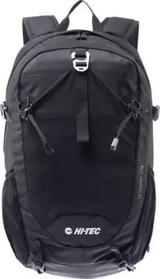 Produktbild von Hi-Tec - "Stray" Rucksack, 20L PP14922 (Einheitsgröße) (Schwarz)
