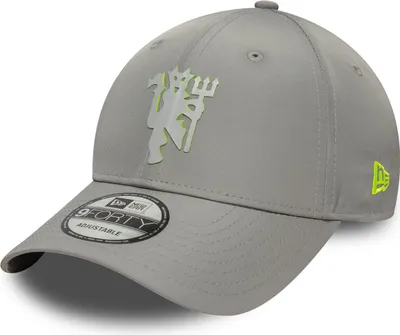Produktbild von New Era 9Forty Adjustable Cap - KEYLINE Newcastle United