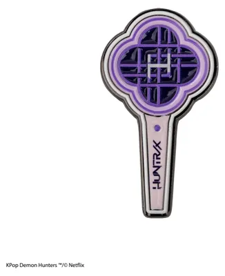 Produktbild von KPop Demon Hunters Pin HUNTR/X Light Stick