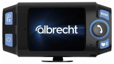 Zdjęcie produktu dla Albrecht 27155