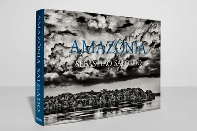 Produktbild von Sebastião Salgado