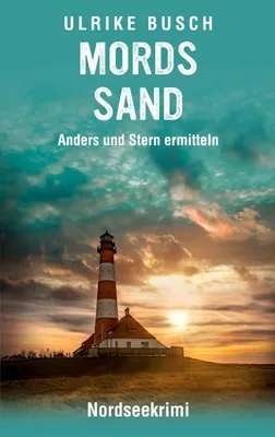Produktbild von Mordssand