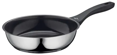 Produktbild von Küchenprofi Bratpfanne ROMA, 24 cm 2385102824 4007371072441