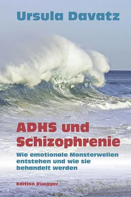 Obrázok produktu pre ADHS und Schizophrenie