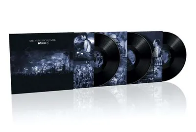 Image de MTV Unplugged II (Édition anniversaire) (3 LP) (vinyle)