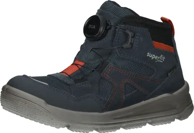 Produktbild von Superfit MARS 1-009085-8010 (31/BLAU/ROT)