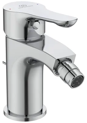 Obrázek produktu pro Ideal Standard Alpha - Bidetová baterie s výpustí, chrom BC652AA