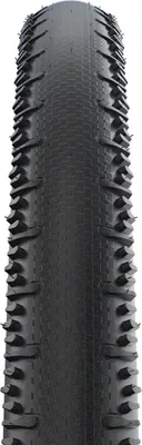 Productafbeelding van G-One RS Pro - TLR - ADDIX Race - Super Race - V-Guard - 700x40C - Zwart