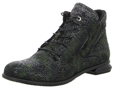 Produktbild von Simen Damen Schnürstiefeletten 39348-36, 39348-37, 39348-38, 39348-39, 39348-40, 39348-41, 39386-36, 39386-37, 39386-38, 39386-39, 39386-40, 39386-42 SIM-7832A grün 36