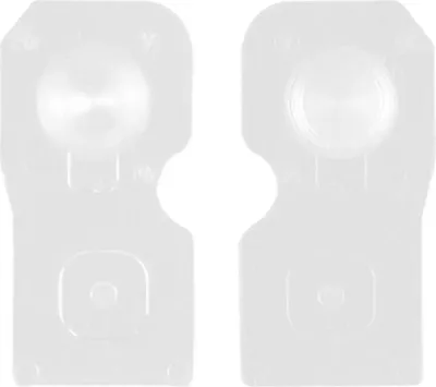 Image de Objectif d'appareil photo flash Samsung Galaxy S22 et S22 Plus