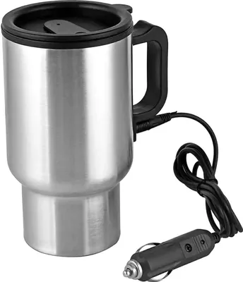 Produktbild von Apt Elektrischer Thermobecher 400Ml 12V