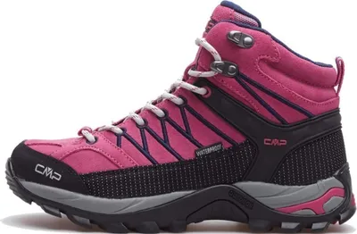 Produktbild von CMP Schuhe Rigel Mid, 3Q1294605HG